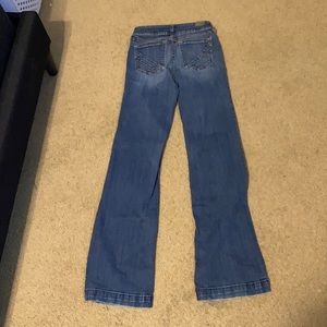 Ariat jeans 26L trouser